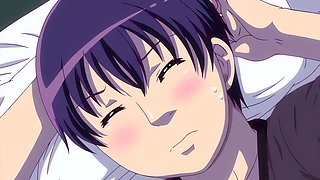 Suki De's Hentai Passion in Animated Bliss