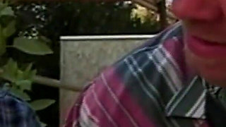 Innocent Young Lady Was Overwhelmed by the Licking of Her Pussy, so She Was so Happy That She Ended up Fucking