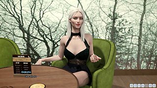 Gilf, 3d sex, 18 year old