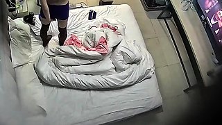Amateur Hidden Cam with Dildo Wives
