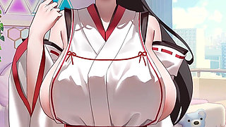 Ep3: Roleplay Master and a Maid - My Wife Wants to Be a Professional Cosplayer (gameplay)