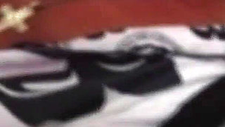 German Stripper Babes Suck Cock on Party