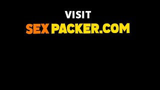 Petite Innocent Rich Teen With Glasses Fucks Yoga Instructor To Deep Stretch Her Tight Pussy