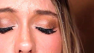 Cute Teen Babysitters Get Cum on Face - Stickiest Facial yet! - Full Movie Free