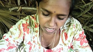 Kakinada girl sucking outdoor telugu teen