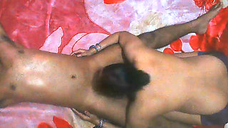 Indian Bhabhi Dick Massage, Suck Dick, Fuck Beutiful Sister-in-law