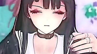 Wuthering Waves - Chisa Passionate Sex with Rover Intense Moaning - 3D Hentai Animation