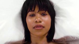 OUT OF THE FAMILY - Lustful Hormonal Teen Has Strong Desire For His Smoking Hot Stepmom Shay Sights