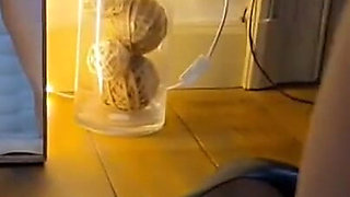 The Story of a Cuckold Who Fasts During Ramadan