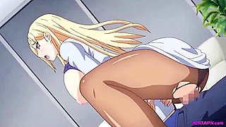 Household Subjugation 4 Original Hentai Animation 2022 ENG SUB