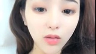 Cute chinese girl creamy pussy dildo webcam 20200110 hudwa