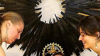 Divas Passion Christmas Dream - Part 1