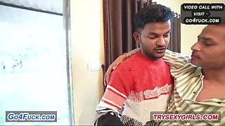 Sensual Indian beauty indulges in passionate hardcore with daring intensity