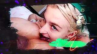 Featuring And Phoebe Kalibs Eating Pussy Movie
