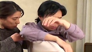 Japanese Old lesbian 02.wmv