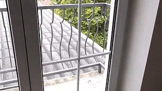 baby, there's something about you....