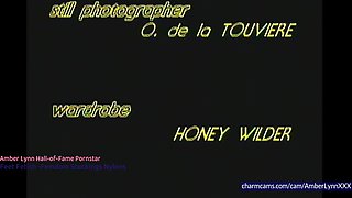 AmberLynns Public Chat Its Happening