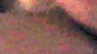 Brazilian Karina is crazy and salutes the cock of her stepnephew while talking dirty in the front of her husband