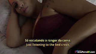 I If I Was Born This Way Or If I Chose To Be A Cuckold - Don't Know And Agatha Mama