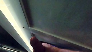 Amateur Hidden Cam