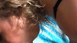 I Love Getting Fucked by My Godson