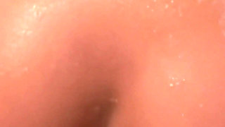 Brianna Love: Foam, Blowjobs and Orgasms