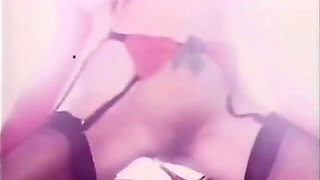 Electric Blue Special - a Night at Paul Raymond's Revuebar