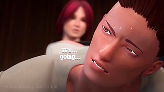 Catching up Lition3D