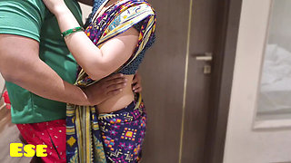 Ex Girlfriend Fucks Me Rough - Sammy Sins Fills Tight Indian Pussy Doggy Style