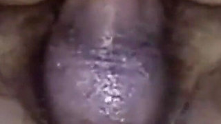 Young Girl Riding Her Friend, Takes It Out of Her Vagina and Puts It in Her Ass