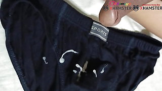 I masturbated last night and ejaculated