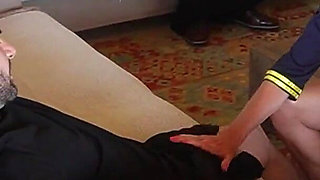 The Fucked Stewardesses - Cum & Creampie Airlines