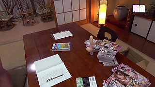 Smart Temptations. Three Voluptuous Sisters Who Turn Reason Into Pure Desire. - Episode2