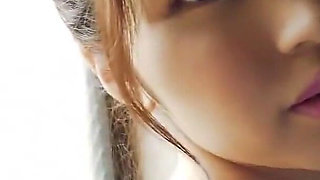 Desire Radiating From Every Inch of Her Body -part2