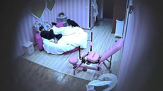 Amateur Hidden Cam Fuck On Couch