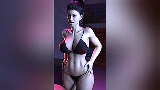 Dreams of Desire - MILF Turner Ride Prolog