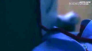 Hospital Mood Maker Nurse's Mind-Bending Sex. Asian Erotic Video. x2xB8D65DD0570A3B0951