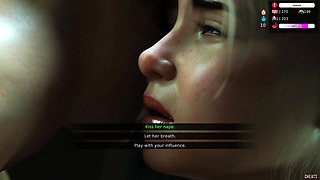 The Art of Seduction (part 16)