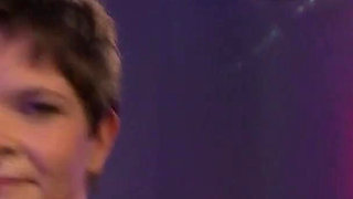 Shy Babes First Time in Bukkake and Swallow Gangbang Ggg John Thompson