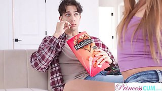 Watch promiscuous Nikki Nicole's trailer