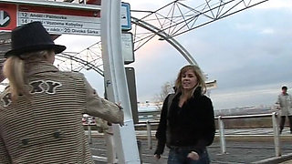 Czech First Video 23: Fresh Ass