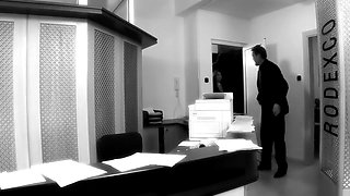 Horst Baron And Sexy Susi - Gets To Fuck Old Lover Outdoor And Cumshot