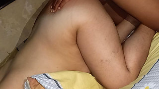 My wife won't like this neighbor