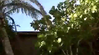 Sexxy Brandon: Pool Fun: Part 3