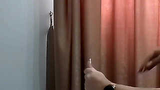 Master Manipulates Seductive Slave