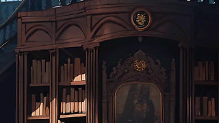 Ep4: Finding More Books - Lust & Magic (gameplay)