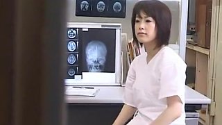 Incredible Japanese chick Kasumi Uehara in Amazing Voyeur, Dildos/Toys JAV video