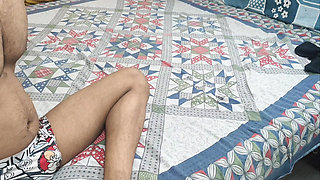 Hindi audio Sagi Mami ki chut maari ghodi bnna k