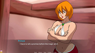 If You Do Part 5 - Perverted Married MILF Thanked Me with Sex - by Eroticgamesnc