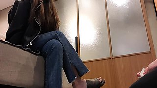 Amateur femdom fetish bitches